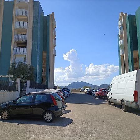 Appartamento Via Riccardo Lombardi 29 Olbia Ngoại thất bức ảnh
