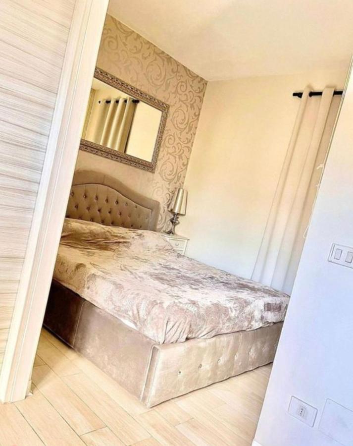 Appartamento Via Riccardo Lombardi 29 Olbia Ngoại thất bức ảnh