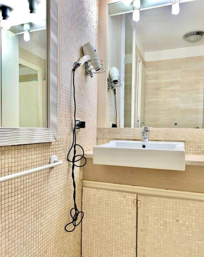 Appartamento Via Riccardo Lombardi 29 Olbia Ngoại thất bức ảnh