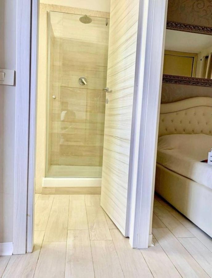 Appartamento Via Riccardo Lombardi 29 Olbia Ngoại thất bức ảnh