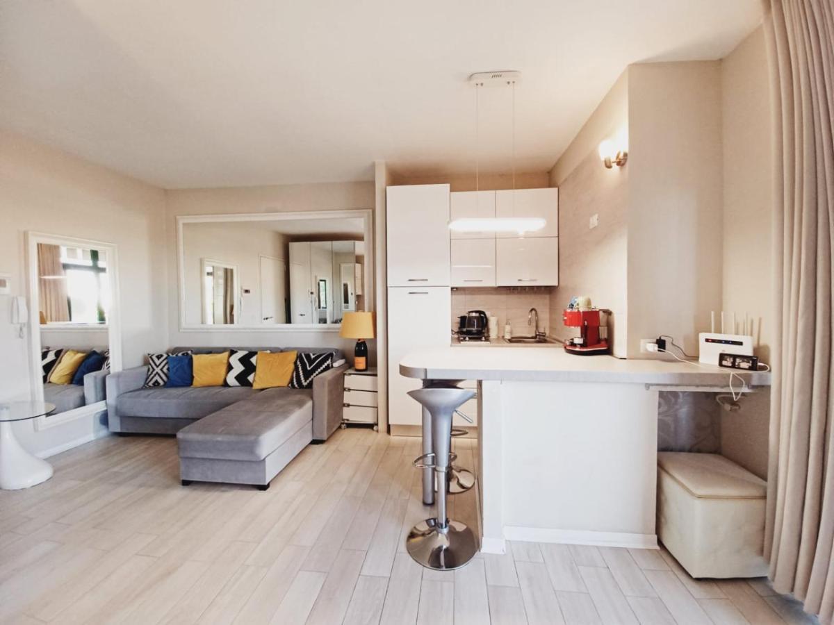 Appartamento Via Riccardo Lombardi 29 Olbia Ngoại thất bức ảnh