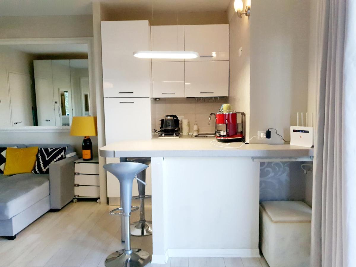 Appartamento Via Riccardo Lombardi 29 Olbia Ngoại thất bức ảnh